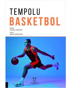 Tempolu Basketbol