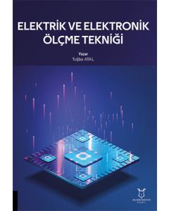 Elektrik ve Elektronik Ölçme Tekniği