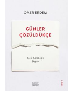 Günler Çözüldükçe