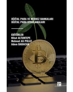 Dijital Para Ve Merkez Bankaları