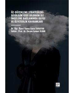 Öz-Düzenleme Stratejileri
