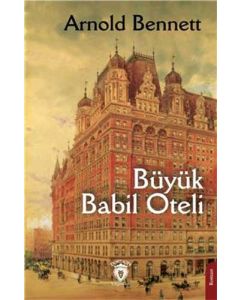 Büyük Babil Oteli