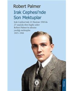 Irak Cephesinde Son Mektuplar