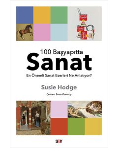 100 Başyapıtta Sanat