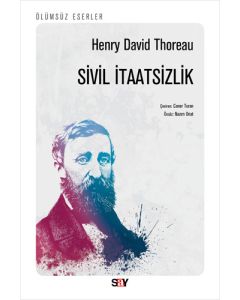 Sivil İtaatsizlik
