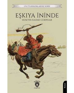 Eşkıya İninde