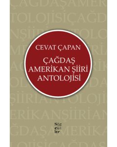 Çağdaş Amerikan Şiiri Antolojisi