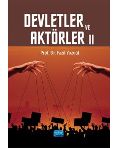 Devletler ve Aktörler - 2
