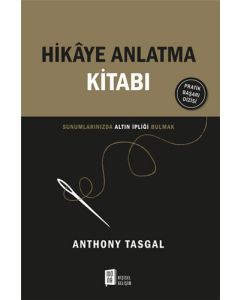 Hikâye Anlatma Kitabı