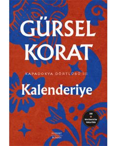 Kalenderiye