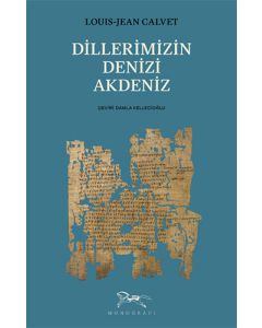 Dillerimizin Denizi Akdeniz