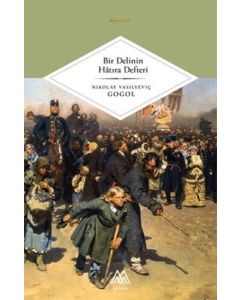 Bir Delinin Hatıra Defteri