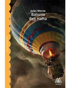 Balonla Beş Hafta