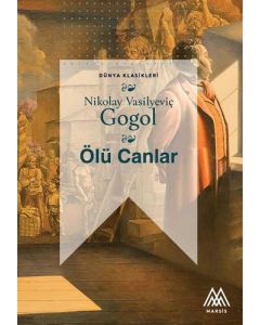 Ölü Canlar