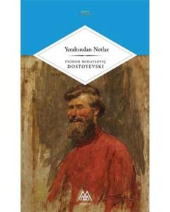 Yeraltından Notlar