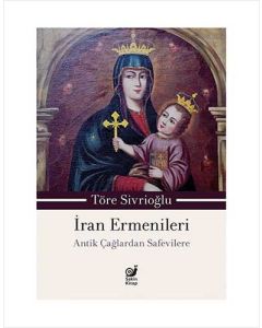 İran Ermenileri