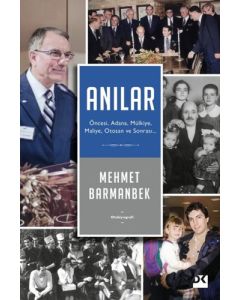 Anılar 