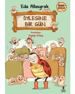 Bumçikiler 2 Öylesine Bir Gün