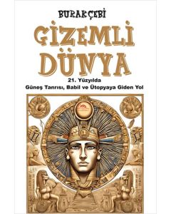 Gizemli Dünya