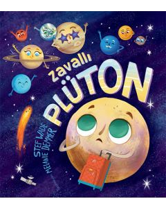 Zavallı Plüton