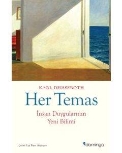 Her Temas - İnsan Duygularının Yeni Bilimi