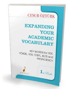 Expanding Your Academic Vocabulary