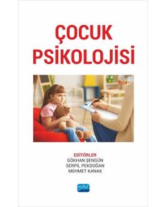 Çocuk Psikolojisi