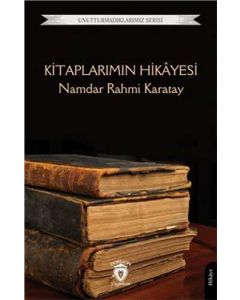Kitaplarımın Hikayesi