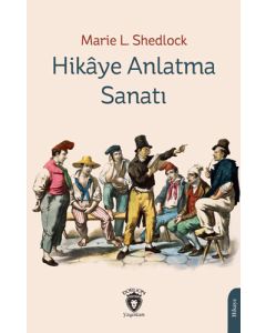 Hikaye Anlatma Sanatı