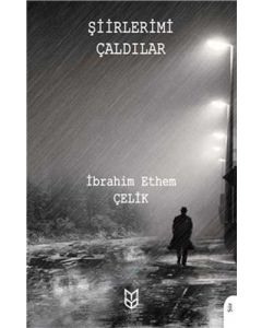 Şiirlerimi Çaldılar