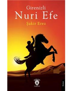 Girenizli Nuri Efe