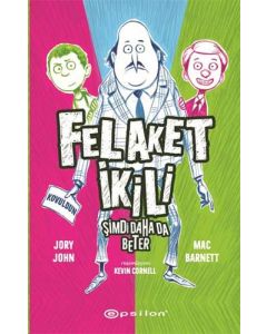 Felaket İkili 2