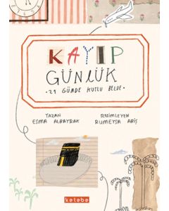 Kayıp Günlük
