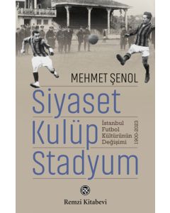 Siyaset Kulüp Stadyum