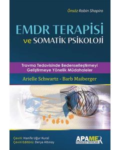 EMDR Terapisi ve Somatik Psikoloji