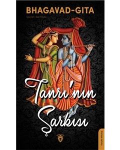 Bhagavad Gita - Tanrının Şarkısı