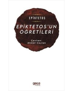 Epiktetos'un Öğretileri