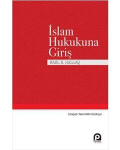 İslam Hukukuna Giriş