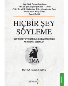 Hiçbir Şey Söyleme