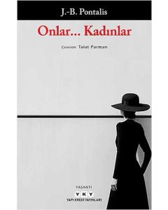 Onlar... Kadınlar