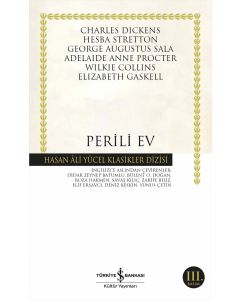 Perili Ev