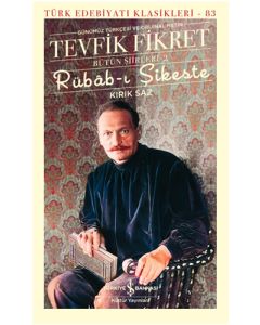Rübâb-ı Şikeste 