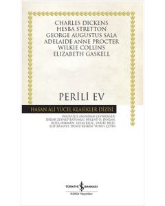 Perili Ev (Ciltli)