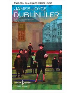Dublinliler (Ciltli)