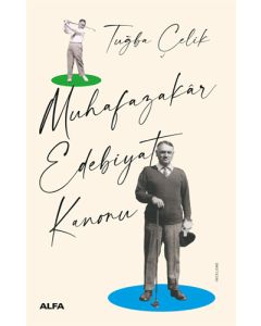 Muhafazakâr Edebiyat Kanonu 