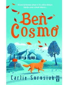 Ben Cosmo (Ciltli)