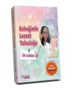 Bebeğimin Lezzet Yolculuğu