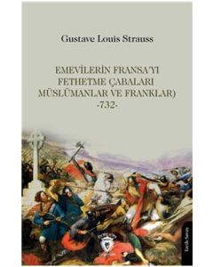Emevilerin Fransayı Fethetme Çabaları