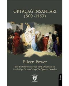 Ortaçağ İnsanları