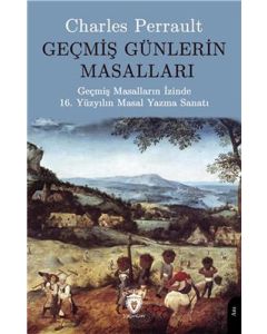 Geçmiş Günlerin Masalları
